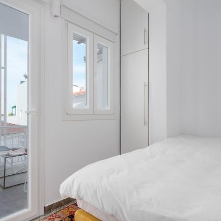 Mare Gaia Apartments Skiatos Zewnętrze zdjęcie