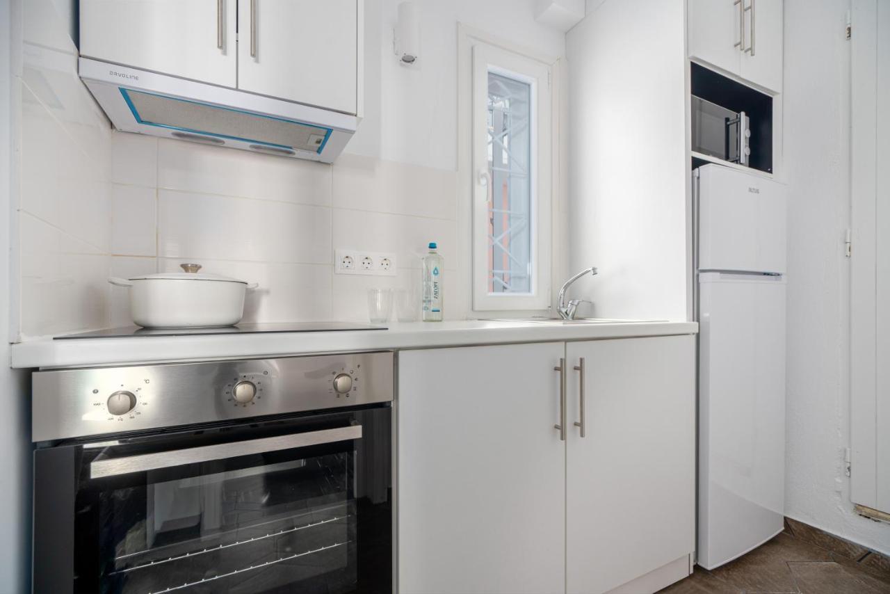 Mare Gaia Apartments Skiatos Zewnętrze zdjęcie