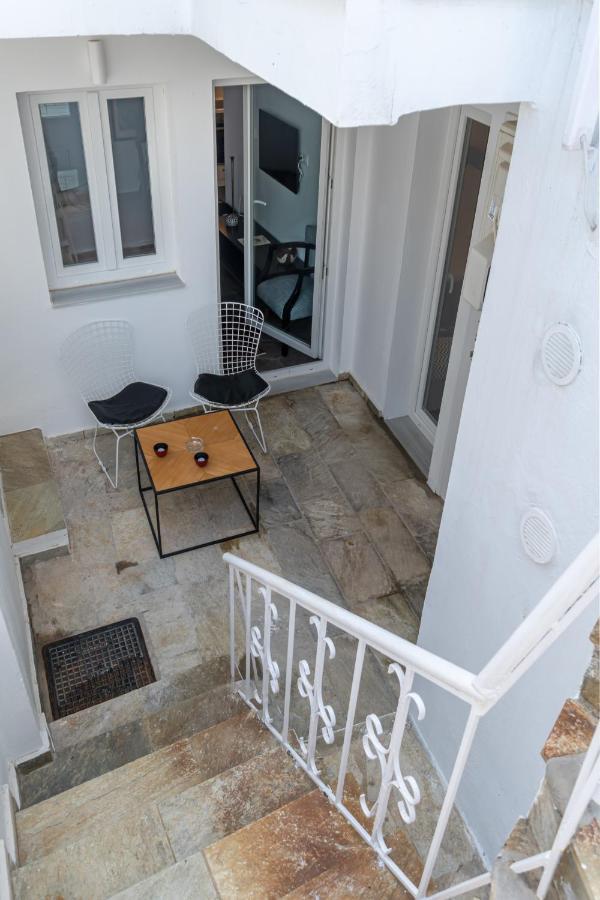Mare Gaia Apartments Skiatos Zewnętrze zdjęcie