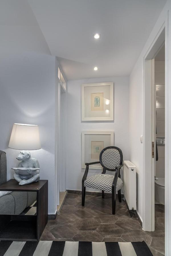 Mare Gaia Apartments Skiatos Zewnętrze zdjęcie