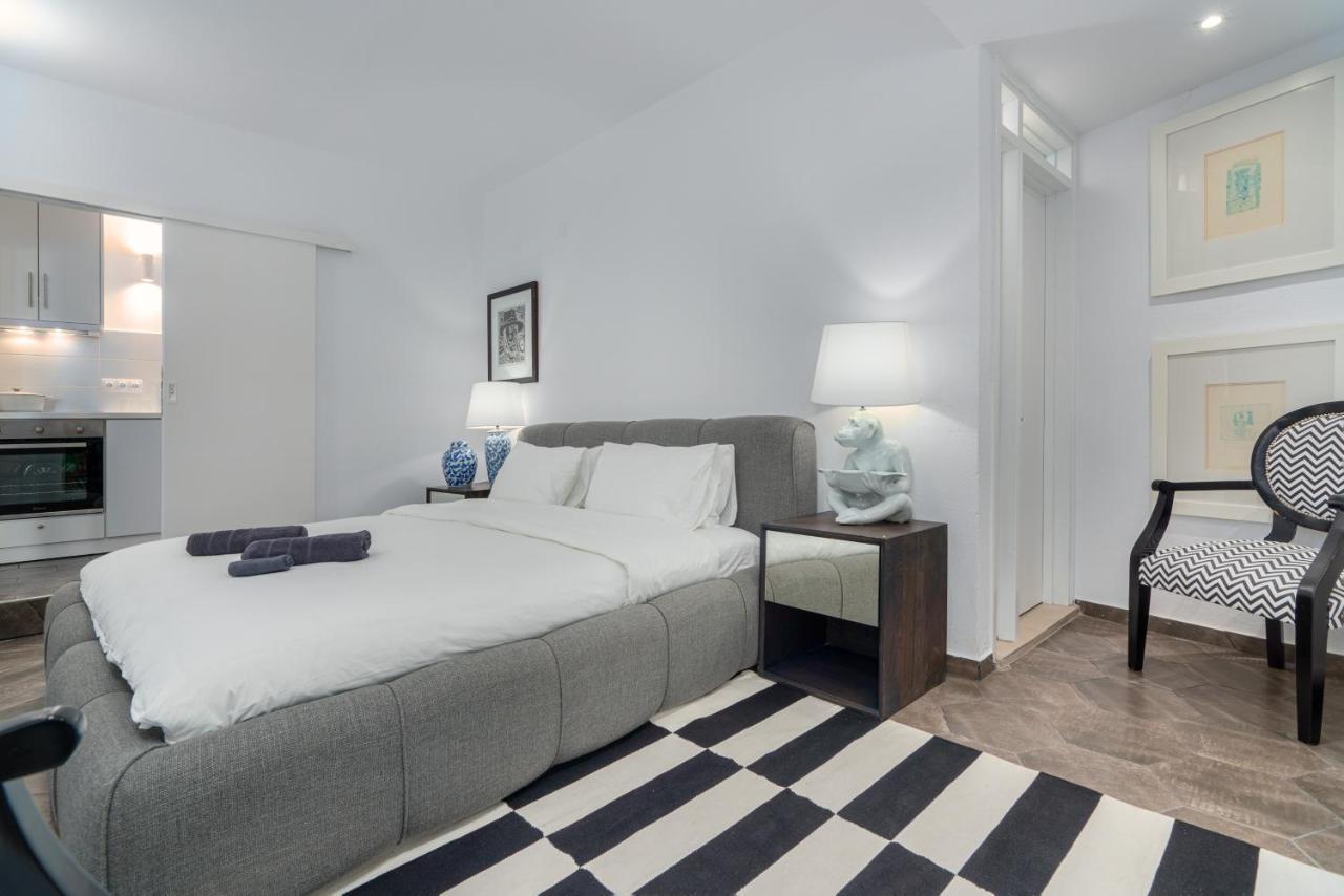 Mare Gaia Apartments Skiatos Zewnętrze zdjęcie
