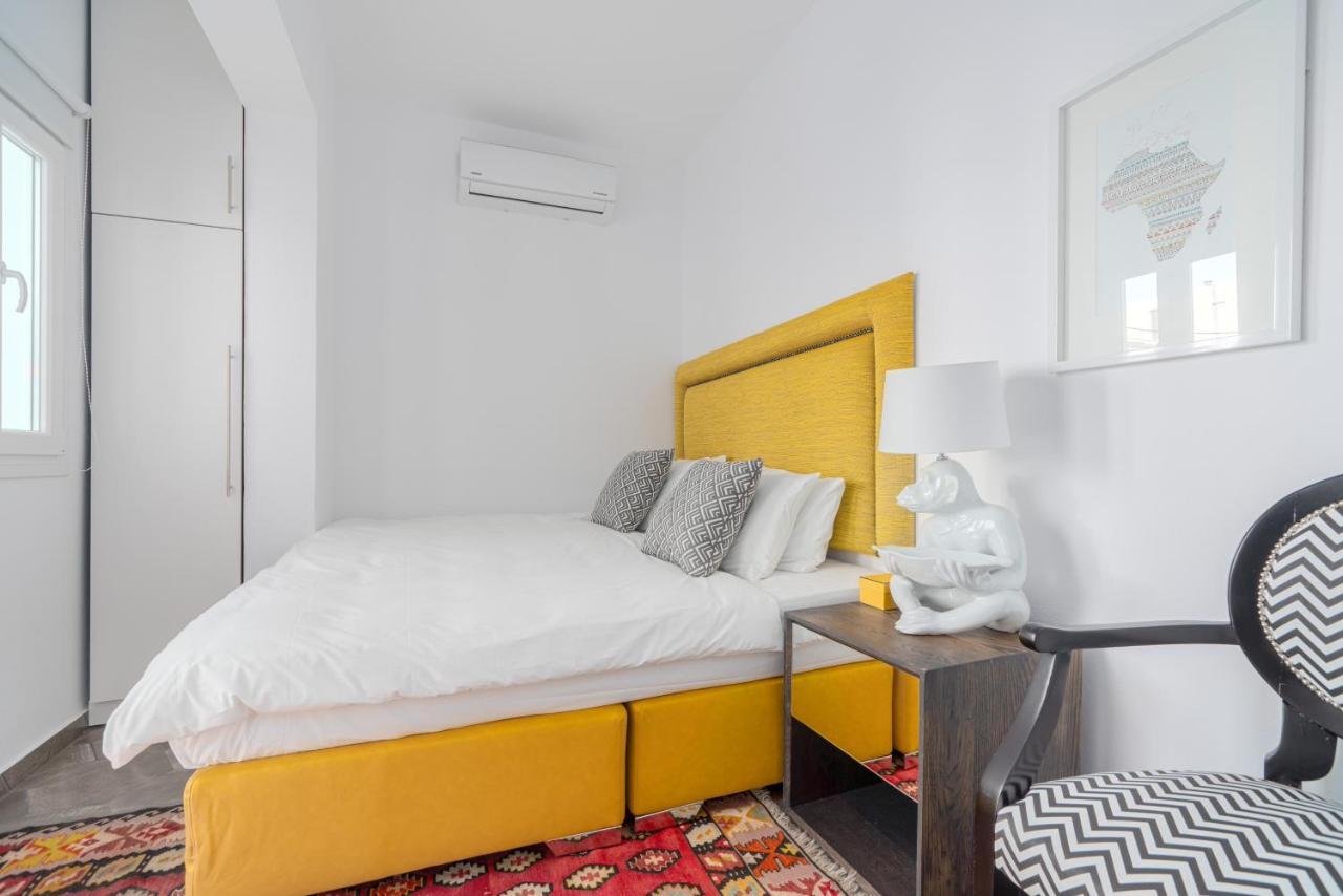Mare Gaia Apartments Skiatos Zewnętrze zdjęcie