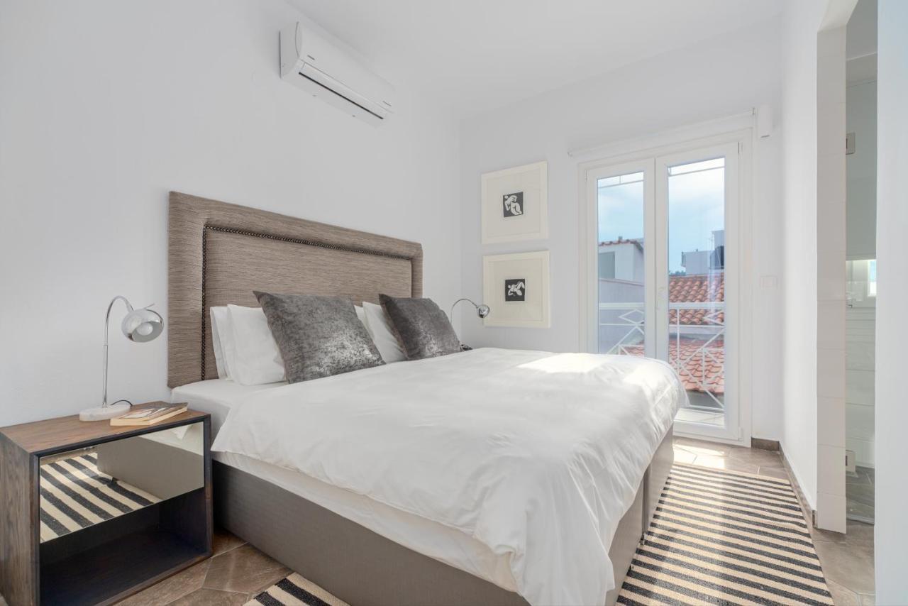 Mare Gaia Apartments Skiatos Zewnętrze zdjęcie