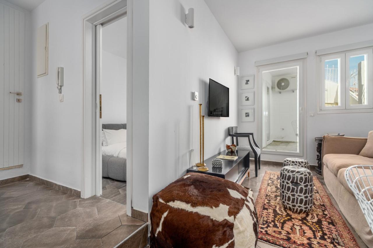 Mare Gaia Apartments Skiatos Zewnętrze zdjęcie