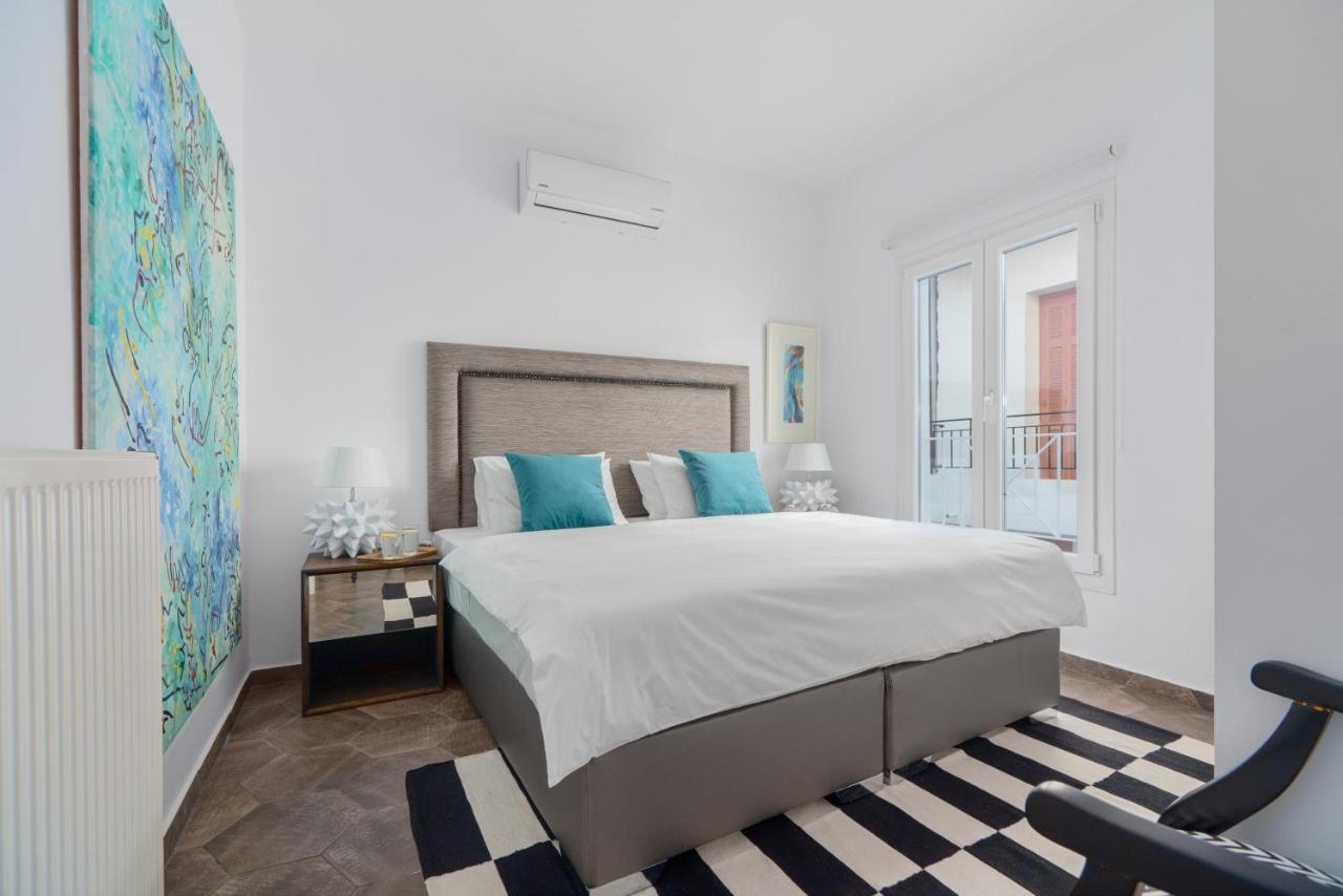 Mare Gaia Apartments Skiatos Zewnętrze zdjęcie