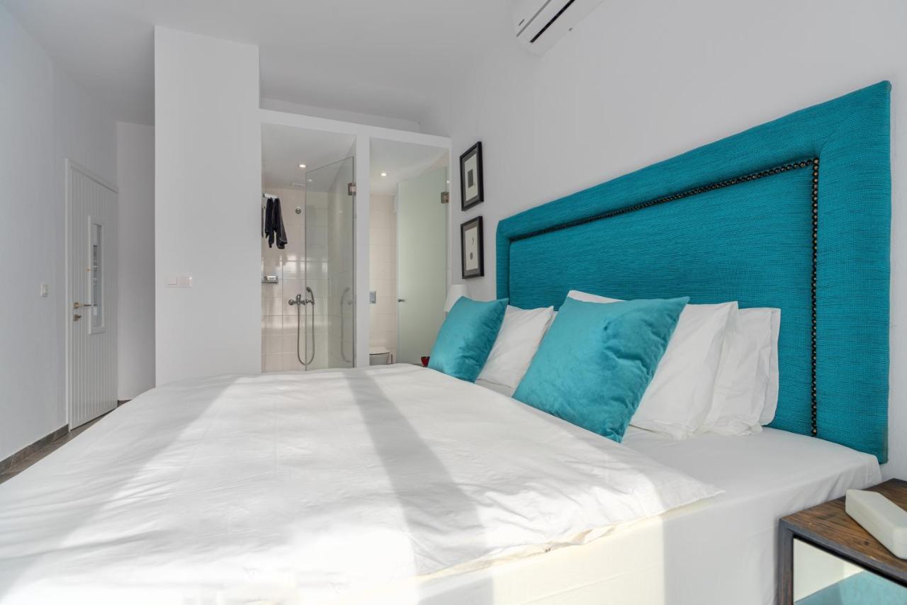 Mare Gaia Apartments Skiatos Zewnętrze zdjęcie