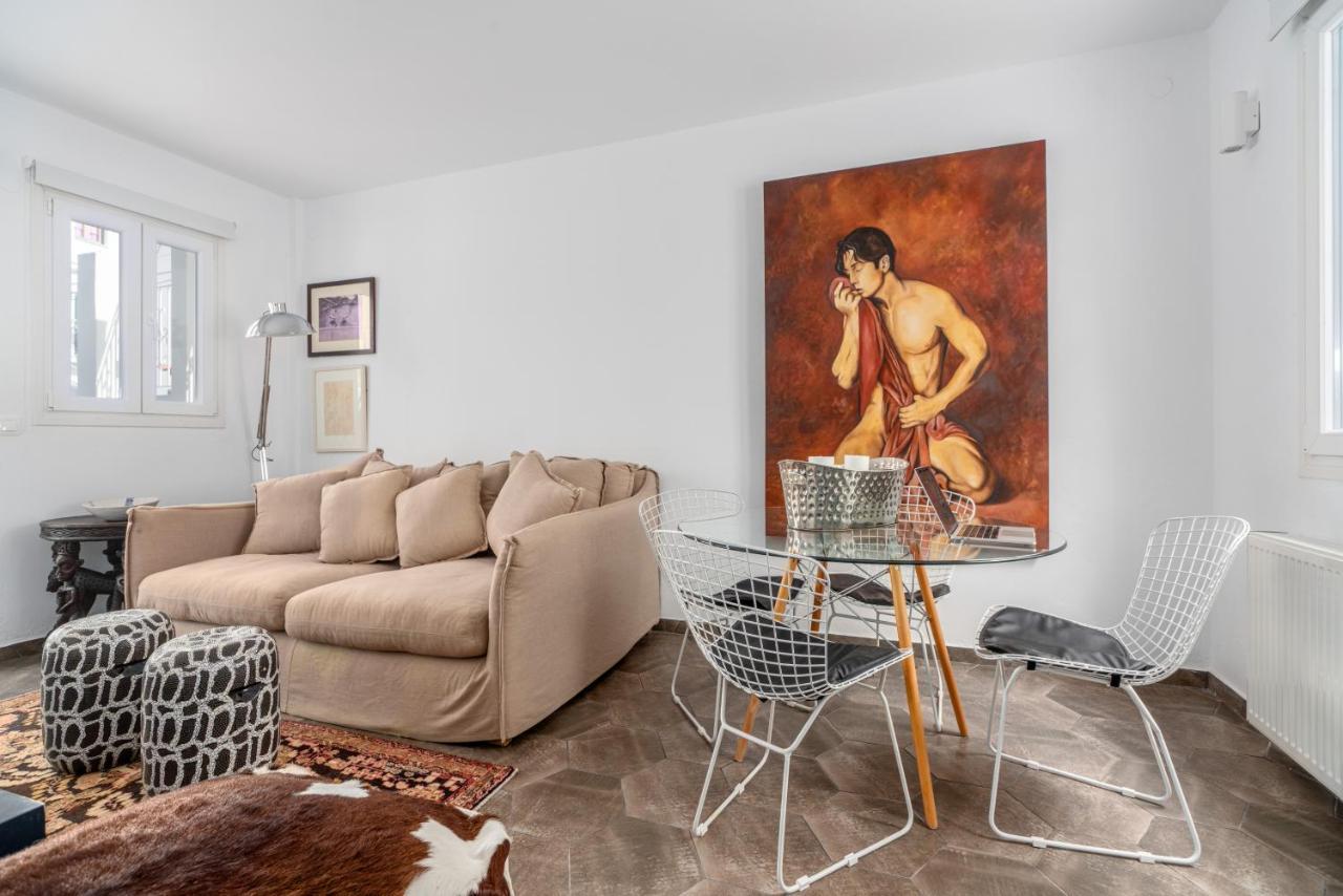 Mare Gaia Apartments Skiatos Zewnętrze zdjęcie