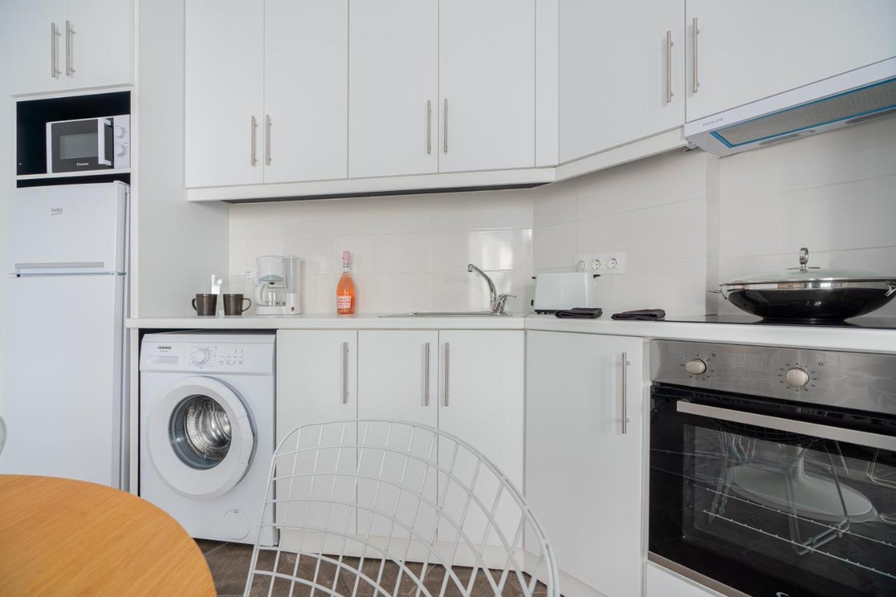 Mare Gaia Apartments Skiatos Zewnętrze zdjęcie