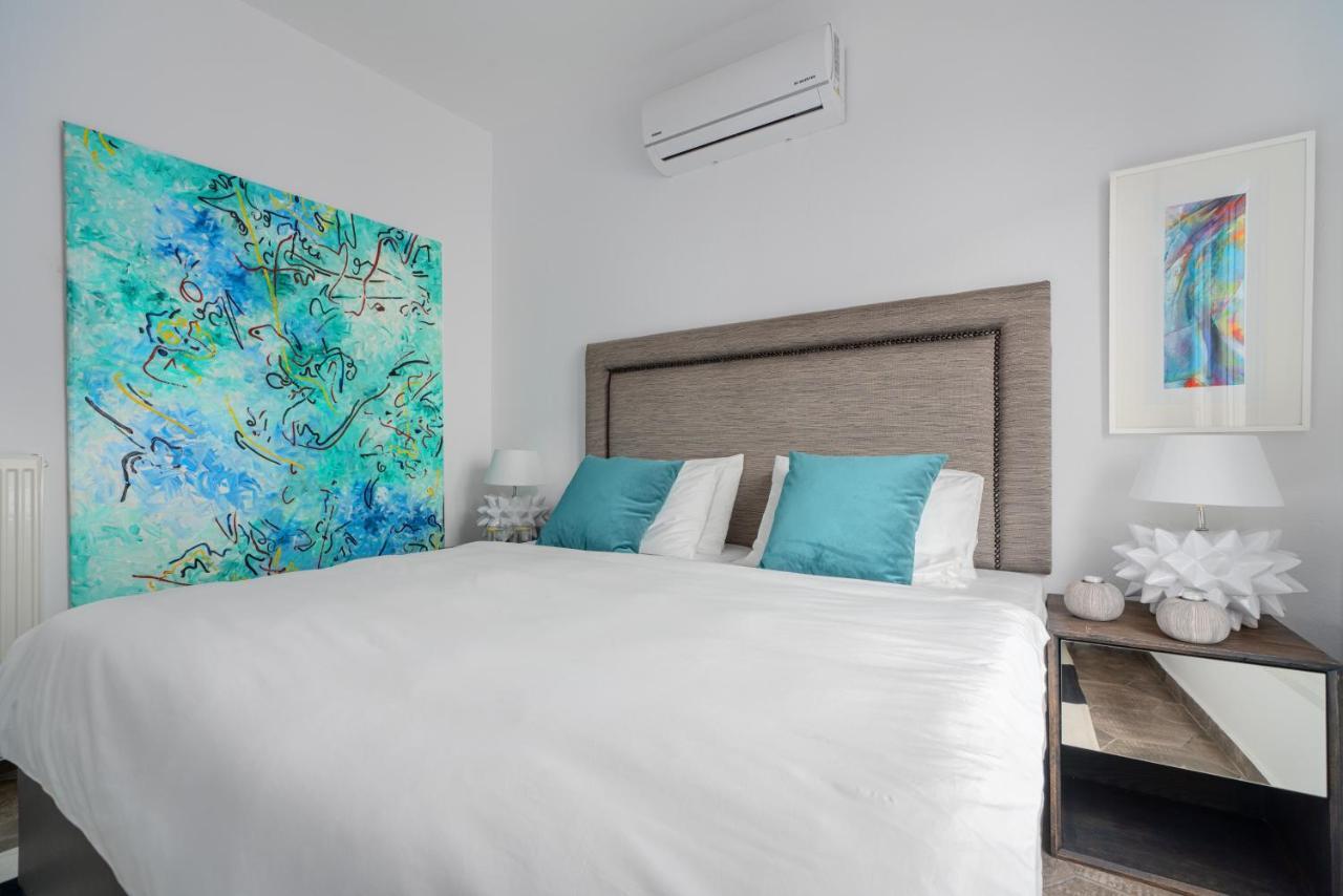 Mare Gaia Apartments Skiatos Zewnętrze zdjęcie