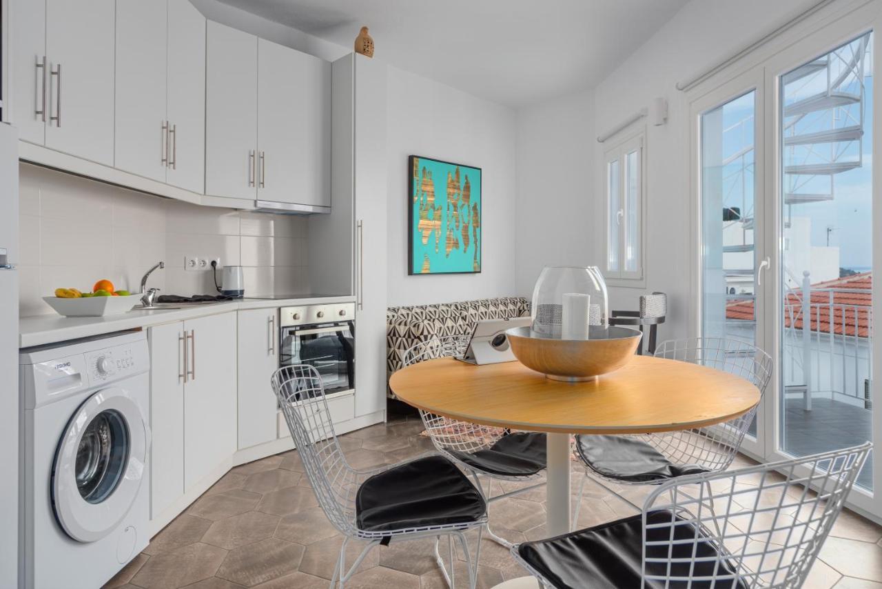 Mare Gaia Apartments Skiatos Zewnętrze zdjęcie