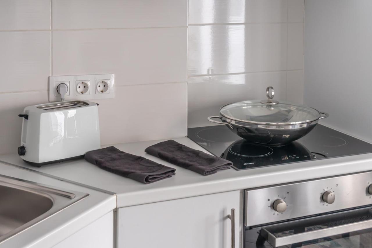 Mare Gaia Apartments Skiatos Zewnętrze zdjęcie