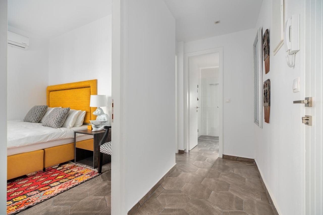 Mare Gaia Apartments Skiatos Zewnętrze zdjęcie