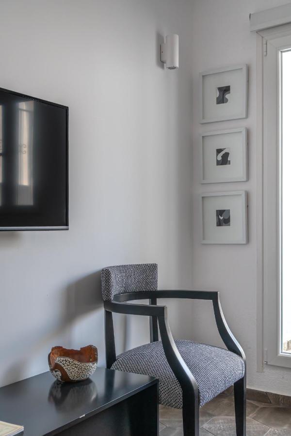 Mare Gaia Apartments Skiatos Zewnętrze zdjęcie