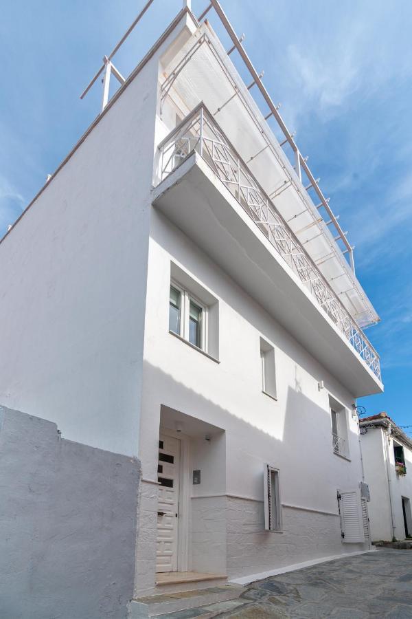 Mare Gaia Apartments Skiatos Zewnętrze zdjęcie