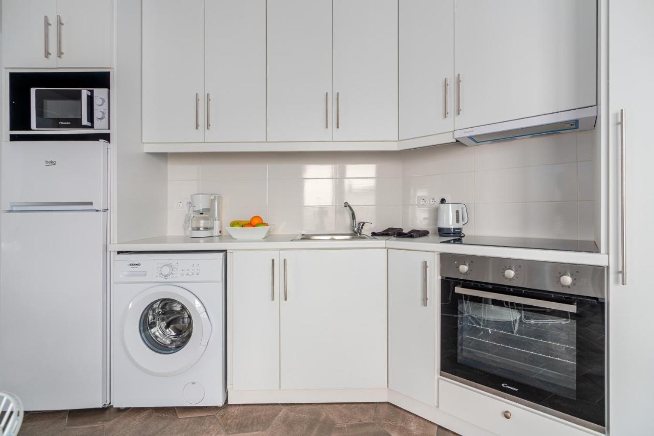 Mare Gaia Apartments Skiatos Zewnętrze zdjęcie