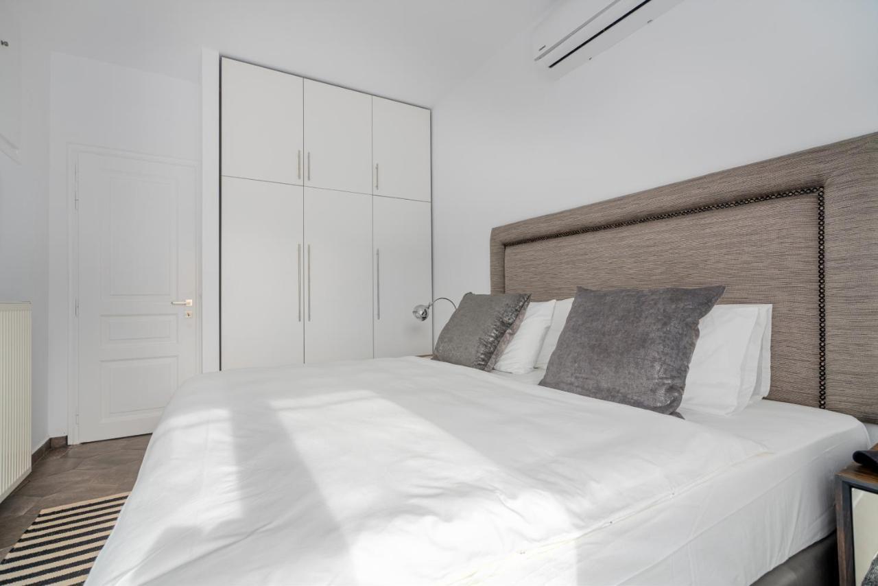 Mare Gaia Apartments Skiatos Zewnętrze zdjęcie